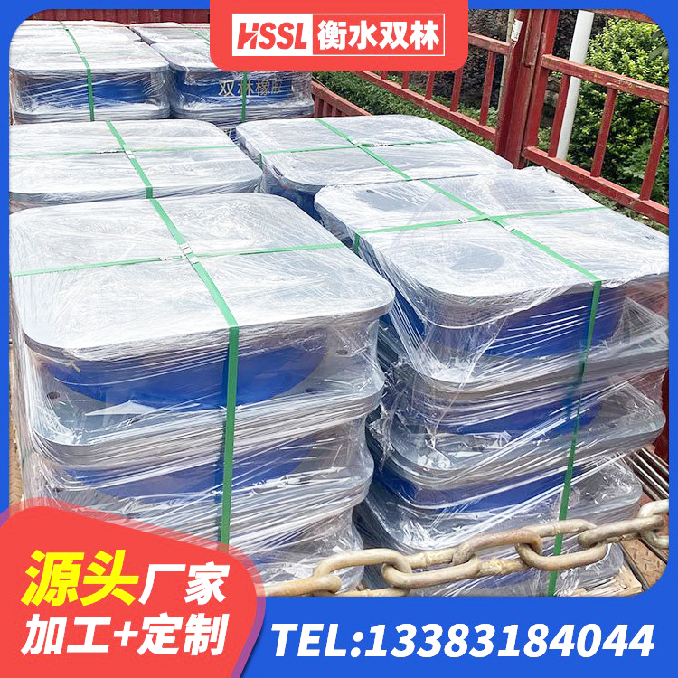 临清市建筑橡胶隔震支座JG生产厂家 临清市橡胶隔震支座LNRLRB厂家 临清市LRB500橡胶隔震支座 临清市LRB橡胶隔震支座1300(II型)厂家 - 第3张