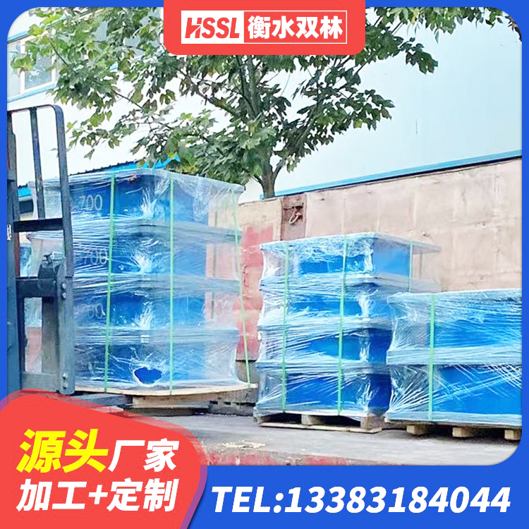 临清市LNR500橡胶支座 临清市LNR隔震支座600(II型)厂家 临清市铅芯橡胶隔震支座LRB1100-220 临清市高阻尼圆形橡胶隔震支座源头工厂 - 第5张