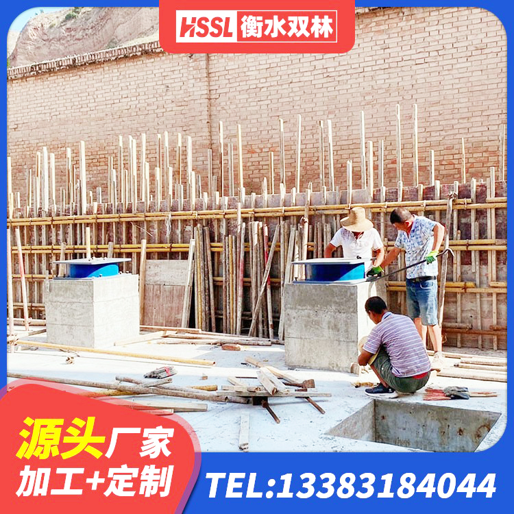 临清市天然隔震支座(LNR) 临清市铅芯橡胶防震支座报价 临清市LNR1200支座生产厂家 临清市HDR1200高阻尼隔震支座多少钱 - 第4张