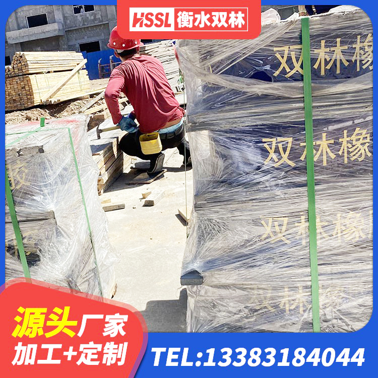 临清市建筑抗震支座定制生产厂家 临清市LRB橡胶隔震支座 临清市HDR隔震支座什么价格 临清市建筑隔震支座装置源头工厂 - 第3张
