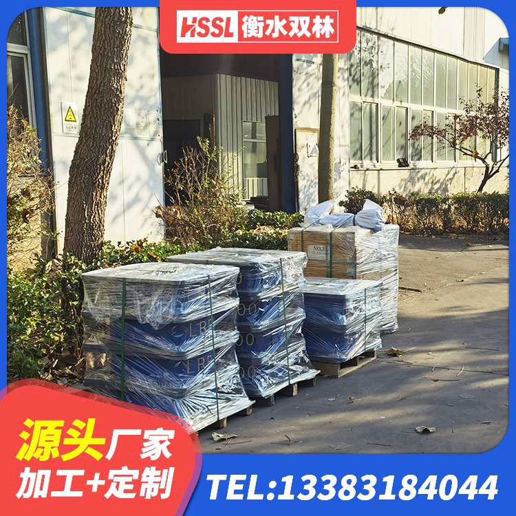 临清市天然隔震支座(LNR) 临清市铅芯橡胶防震支座报价 临清市LNR1200支座生产厂家 临清市HDR1200高阻尼隔震支座多少钱 - 第3张