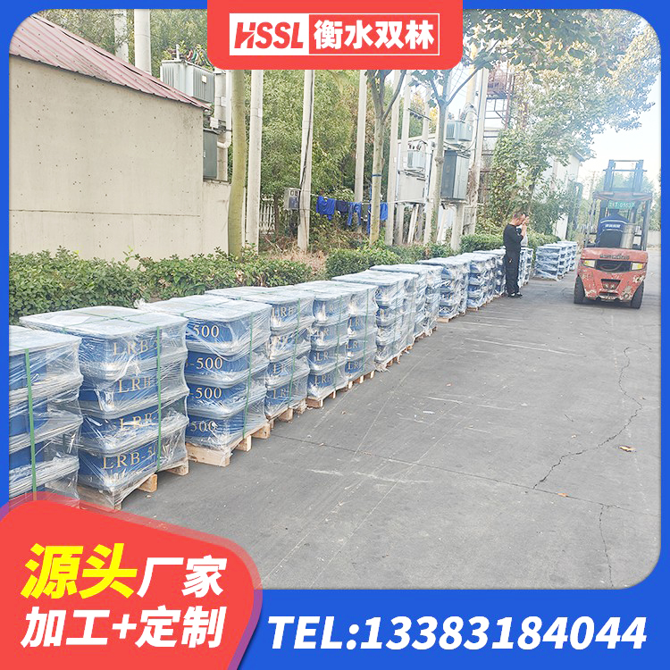 临清市隔震支座LRB型生产厂家 临清市建筑隔振橡胶隔震支座源头工厂 临清市铅芯隔震支座定制厂家 临清市天然橡胶隔震支座源头工厂 - 第7张
